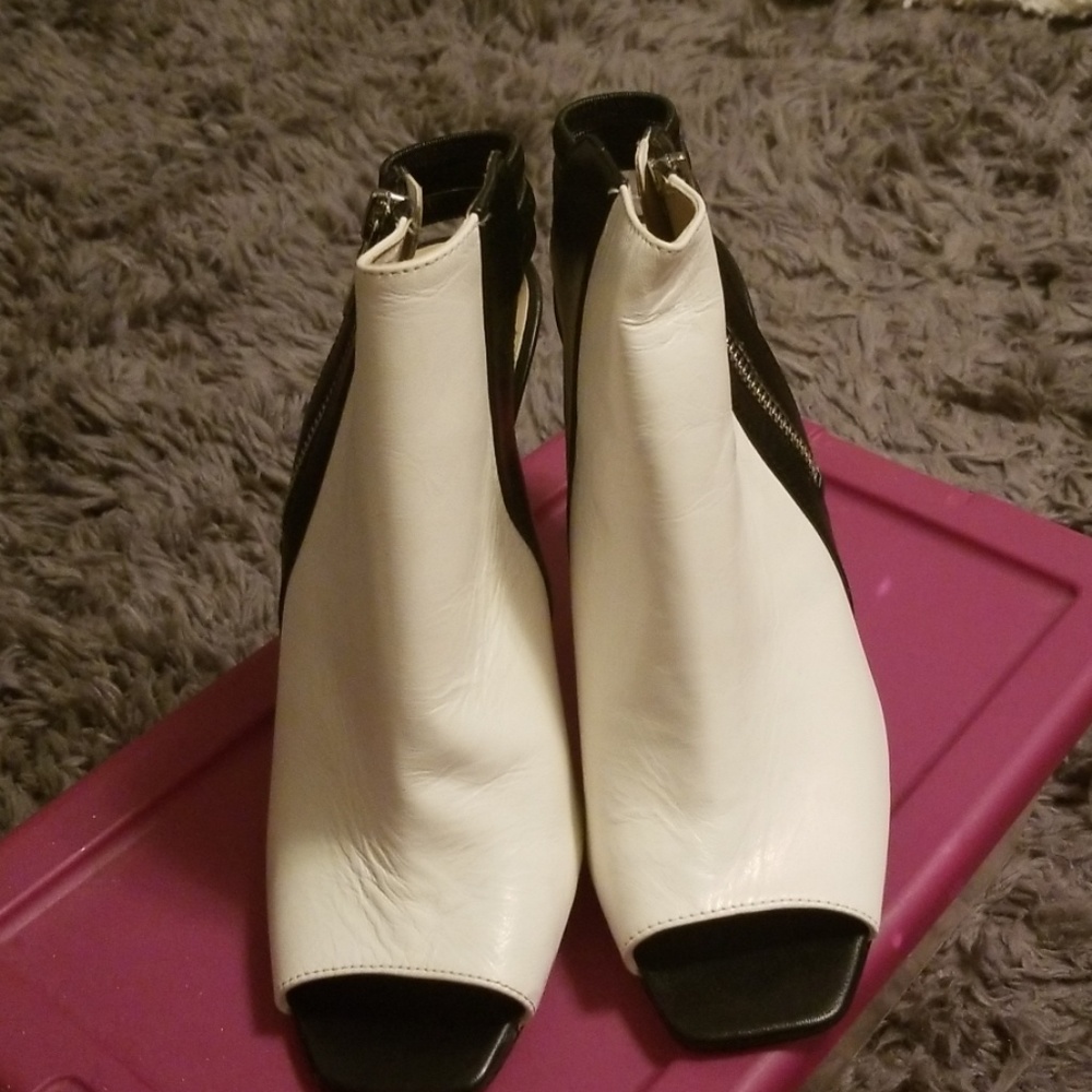 Inc shoe boots